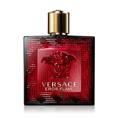 versace eros flame original|versace eros flame 100ml price.